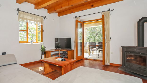 Haus mit 3 Schlafzimmern in Sukošan mit terrasse - Foto 2
