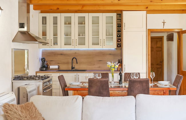 Casa de 3 quartos em Sukošan com terraço - Foto 16