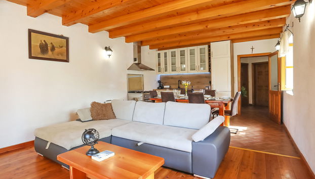 Haus mit 3 Schlafzimmern in Sukošan mit terrasse - Foto 3