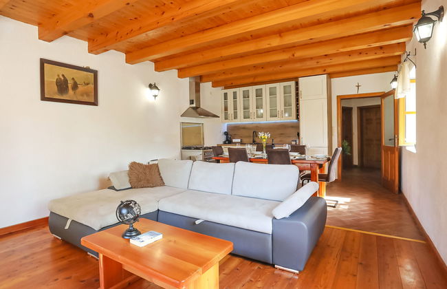 Casa de 3 quartos em Sukošan com terraço - Foto 3