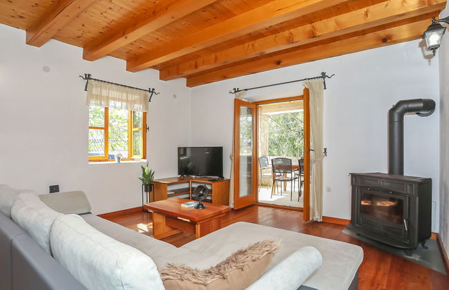 Casa de 3 quartos em Sukošan com terraço - Foto 21