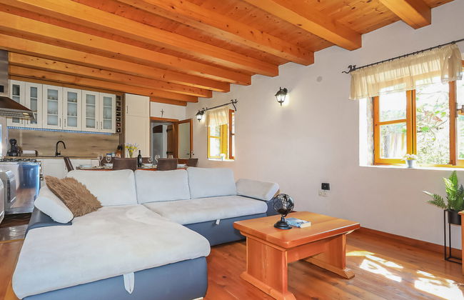 Casa de 3 quartos em Sukošan com terraço - Foto 18