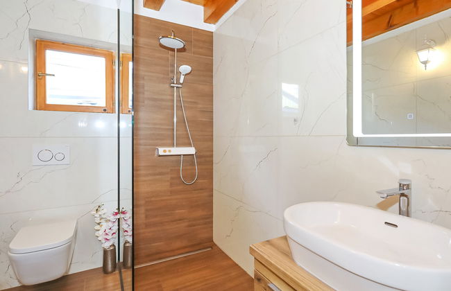 Casa de 3 quartos em Sukošan com terraço - Foto 29