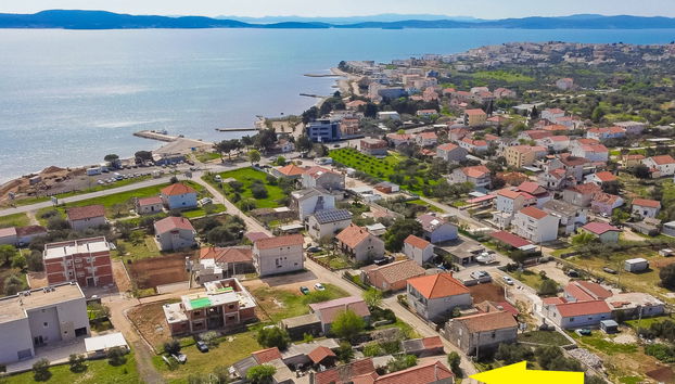 Haus mit 3 Schlafzimmern in Sukošan mit terrasse - Foto 5