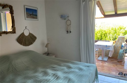 Foto 7 - Casa em Zonza com piscina e vistas do mar