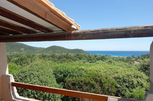 Photo 2 - Maison en Zonza avec piscine et jardin