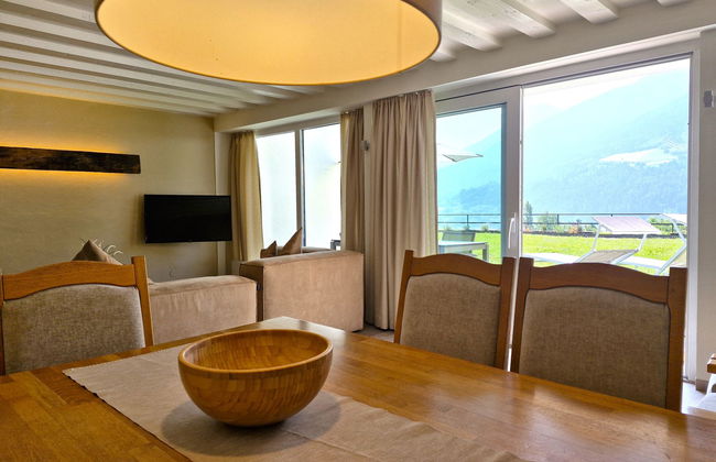 Casa de 2 quartos em Telfs com piscina e jardim - Foto 10