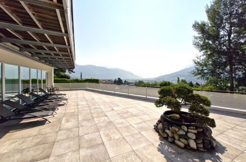 Photo 23 - 2 bedroom House in Telfs with swimming pool and garden