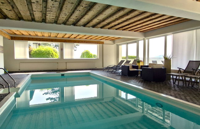 Casa de 2 quartos em Telfs com piscina e jardim - Foto 22