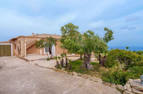 Foto 33 - Casa de 3 quartos em Artà com piscina privada e vistas do mar