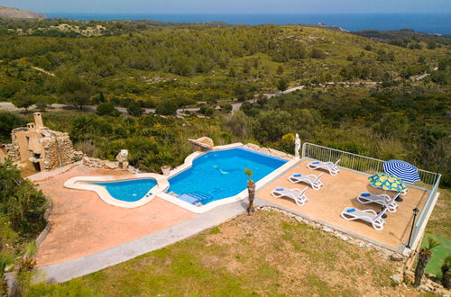 Foto 28 - Casa con 3 camere da letto a Artà con piscina privata e vista mare