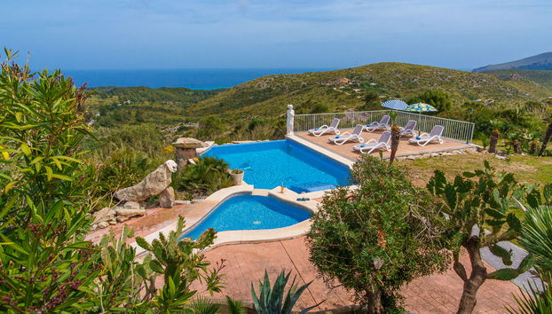 Casa de 4 quartos em Artà com piscina privada e jardim - Foto 2