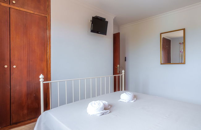 Casa de 4 quartos em Artà com piscina privada e jardim - Foto 16