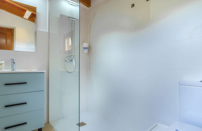 Casa de 4 quartos em Artà com piscina privada e jardim - Foto 14