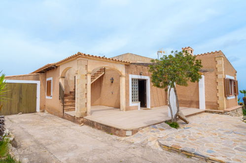 Foto 32 - Casa con 3 camere da letto a Artà con piscina privata e giardino