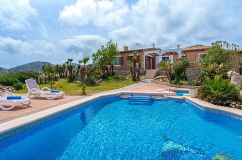 Foto 4 - Haus mit 3 Schlafzimmern in Artà mit privater pool und blick aufs meer