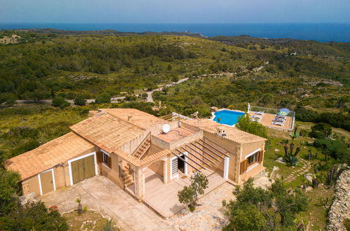 Foto 3 - Casa con 3 camere da letto a Artà con piscina privata e giardino