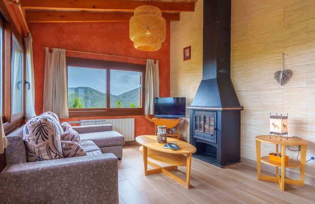 Casa de 4 quartos em Artà com piscina privada e jardim - Foto 8