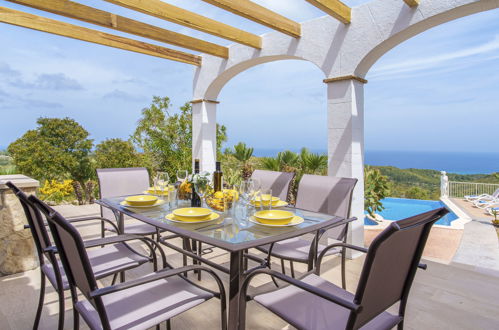 Foto 5 - Haus mit 3 Schlafzimmern in Artà mit privater pool und blick aufs meer