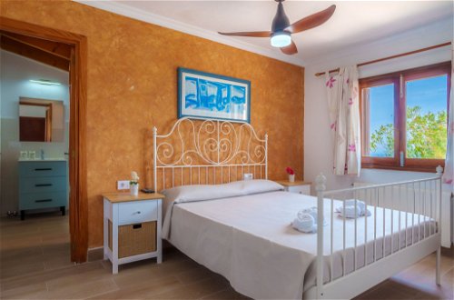 Foto 15 - Casa de 3 habitaciones en Artà con piscina privada y vistas al mar