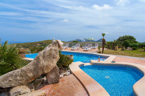 Photo 30 - Maison de 3 chambres à Artà avec piscine privée et jardin