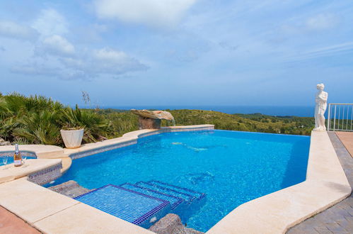 Photo 29 - Maison de 3 chambres à Artà avec piscine privée et jardin