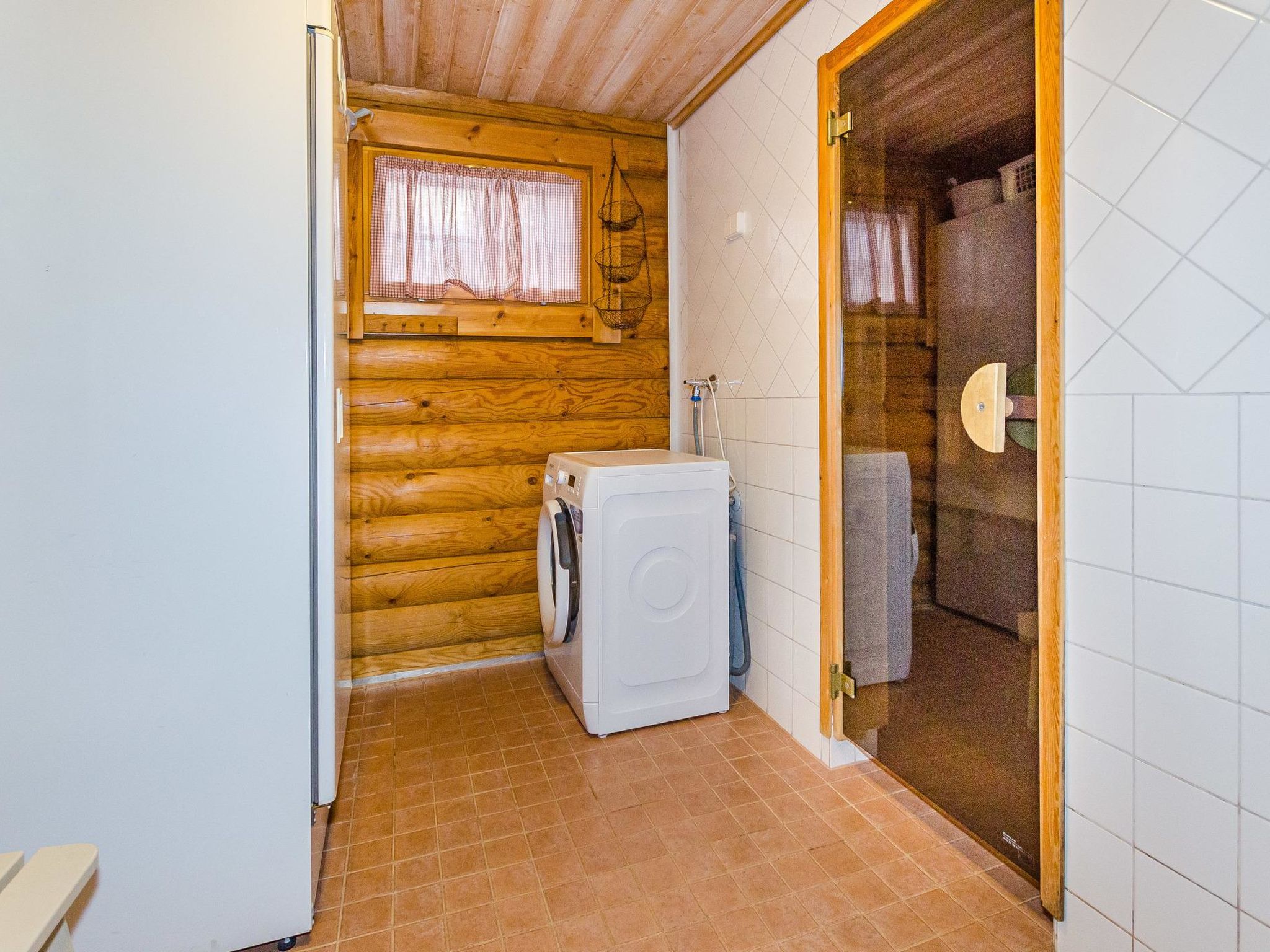 Photo 19 - 2 bedroom House in Lieksa with sauna