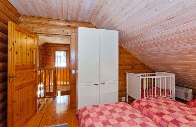 Haus mit 2 Schlafzimmern in Lieksa - Foto 10