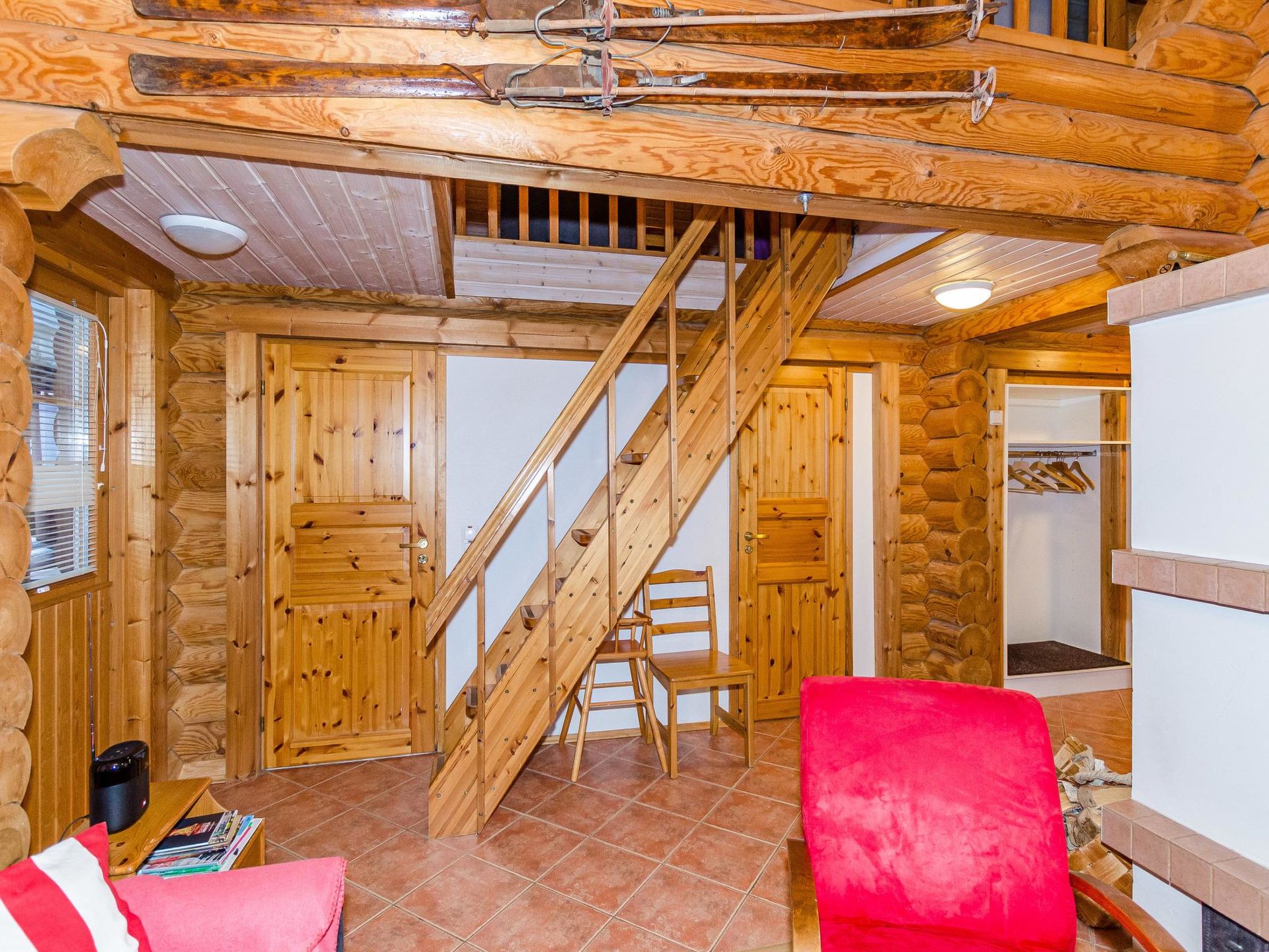 Photo 11 - Maison de 2 chambres à Lieksa avec sauna