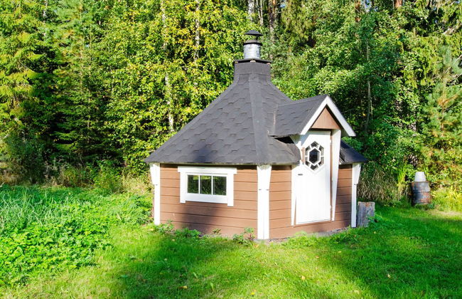 Haus mit 2 Schlafzimmern in Lieksa - Foto 14