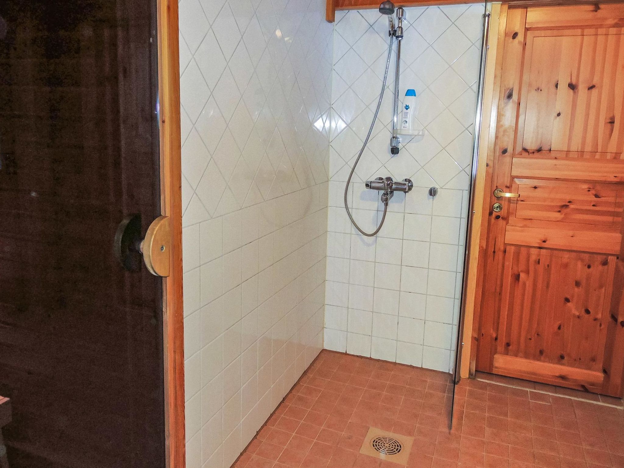 Photo 18 - Maison de 2 chambres à Lieksa avec sauna