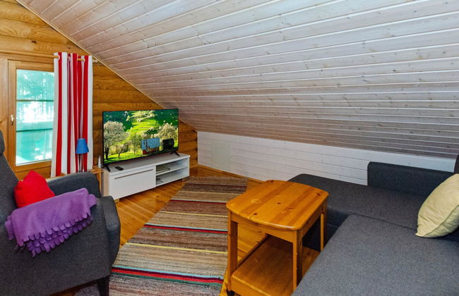 Haus mit 2 Schlafzimmern in Lieksa - Foto 7