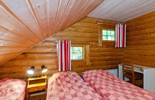 Haus mit 2 Schlafzimmern in Lieksa - Foto 9