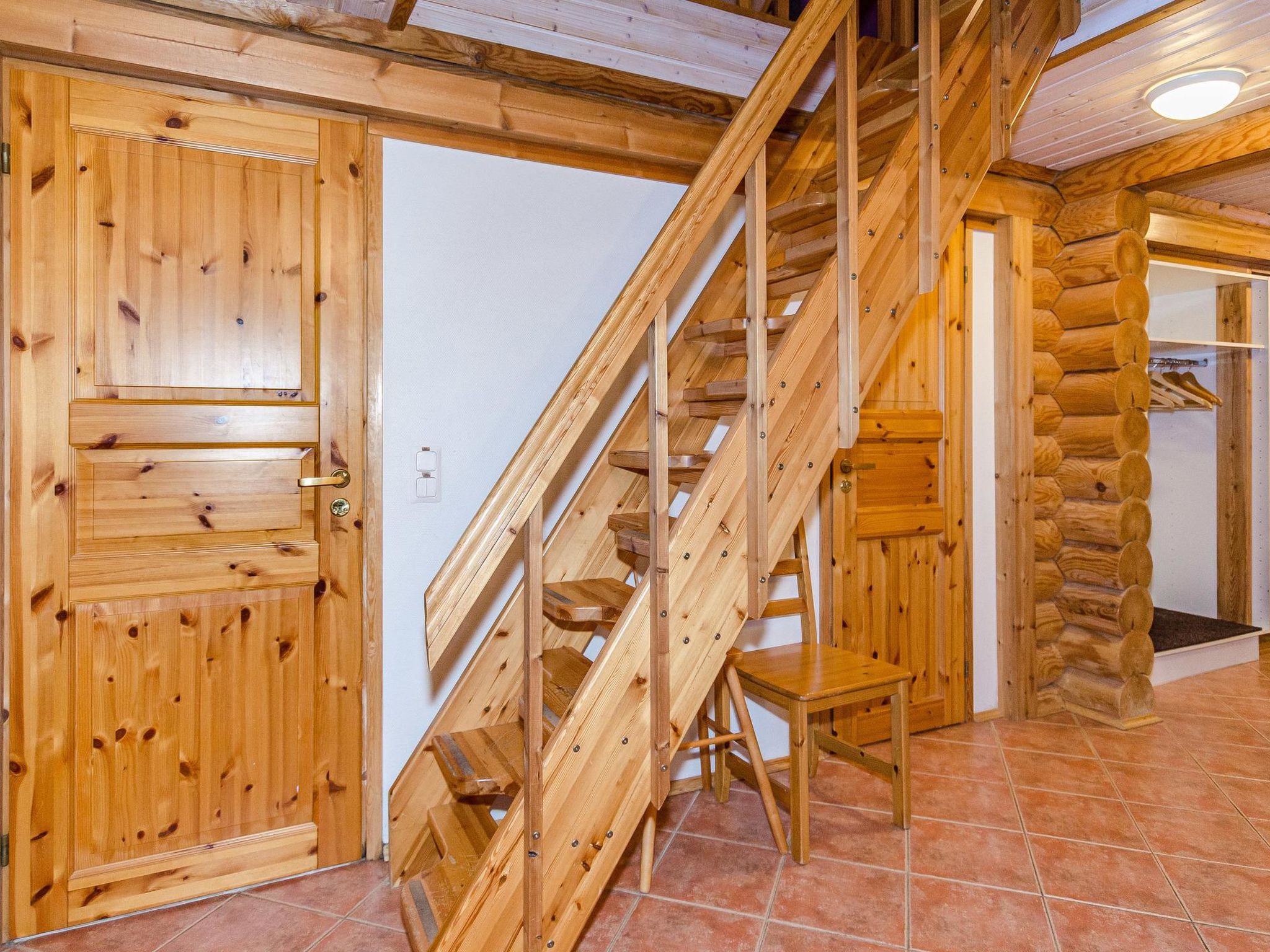 Photo 12 - Maison de 2 chambres à Lieksa avec sauna