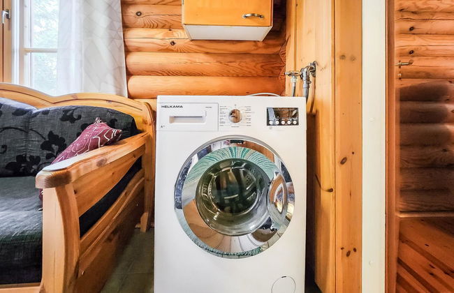 Casa de 3 quartos em Taivassalo com sauna - Foto 18