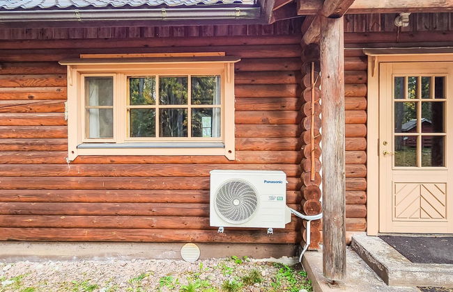 Casa de 3 quartos em Taivassalo com sauna - Foto 31
