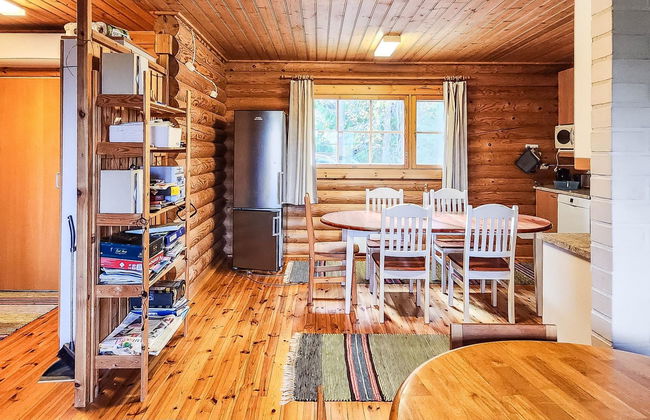 Casa de 3 quartos em Taivassalo com sauna - Foto 7