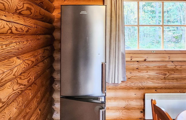 Casa de 3 quartos em Taivassalo com sauna - Foto 8