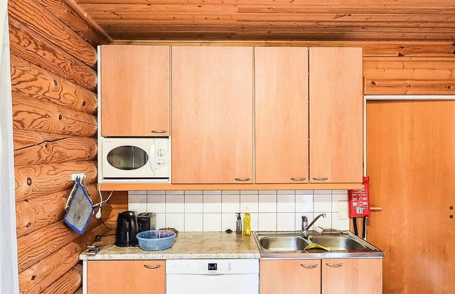 Casa de 3 quartos em Taivassalo com sauna - Foto 6