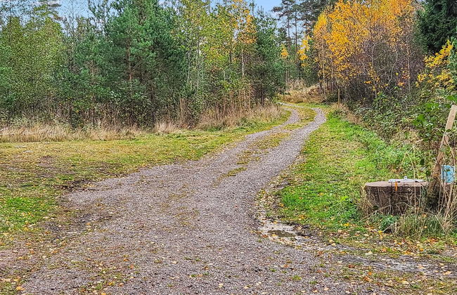 Casa de 3 quartos em Taivassalo com sauna - Foto 28