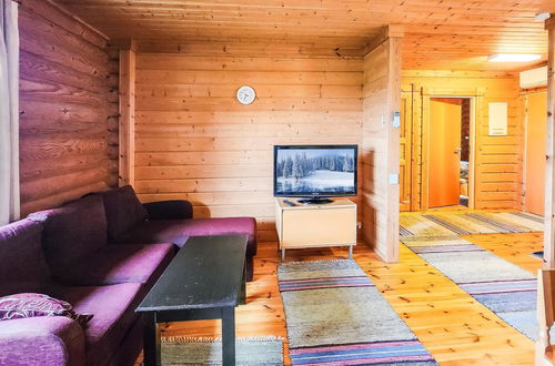 Photo 9 - 3 bedroom House in Taivassalo with sauna