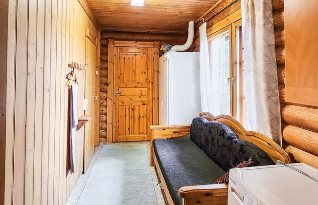 Casa de 3 quartos em Taivassalo com sauna - Foto 17