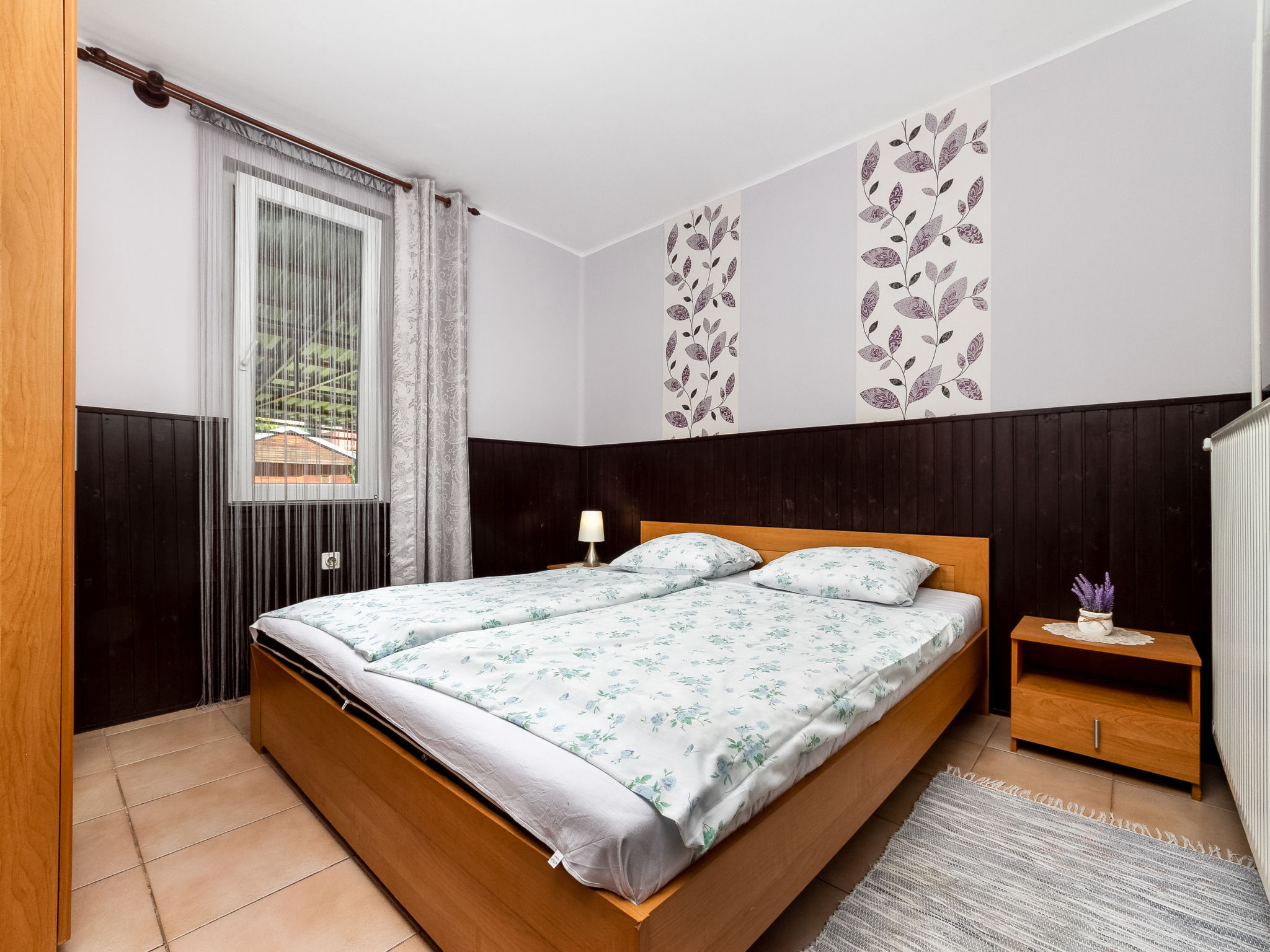 Foto 7 - Casa con 3 camere da letto a Balatonkeresztúr con giardino e terrazza