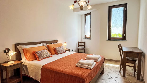 Appartamento con 3 camere da letto a Savona con giardino - Foto 4