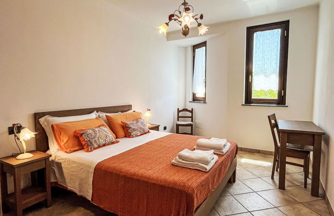Appartamento con 3 camere da letto a Savona con giardino - Foto 4