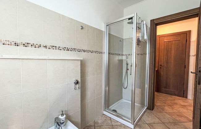 Appartamento con 3 camere da letto a Savona con giardino - Foto 31