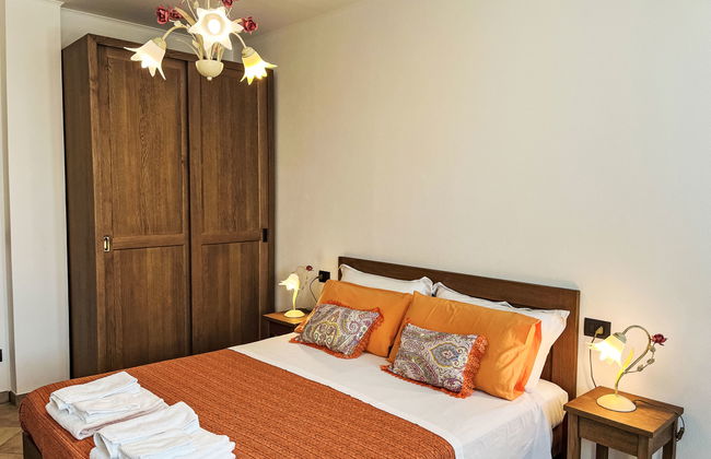 Appartamento con 3 camere da letto a Savona con giardino - Foto 18