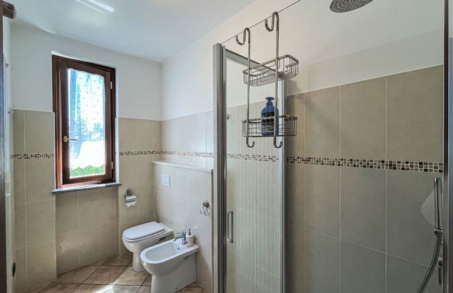 Appartamento con 3 camere da letto a Savona con giardino - Foto 32