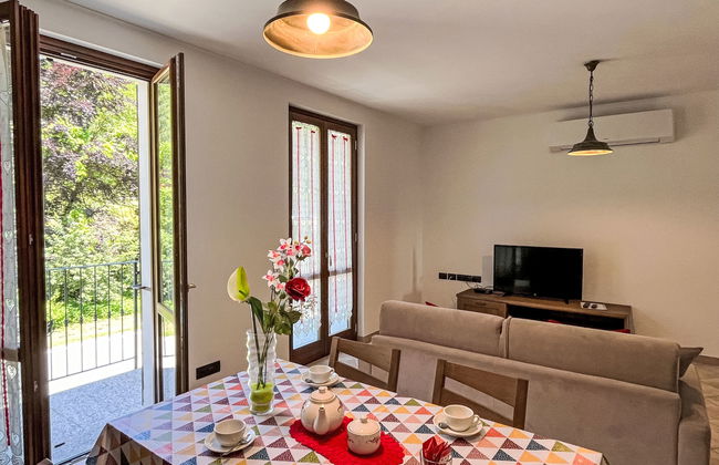 Appartamento con 3 camere da letto a Savona con giardino - Foto 5