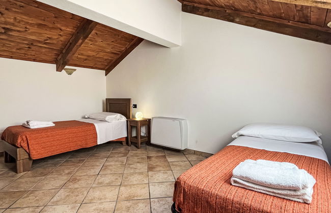 Appartamento con 3 camere da letto a Savona con giardino - Foto 24